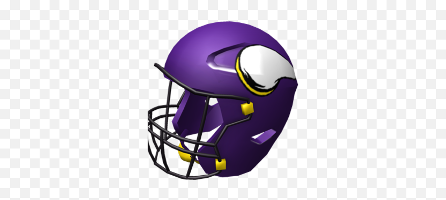 Minnesota Vikings Helmet - Baltimore Raven Helmet Png,Minnesota Vikings Png