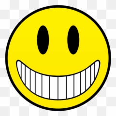 Iconizernet Smile Free Icons - Fake Smiley Face png
