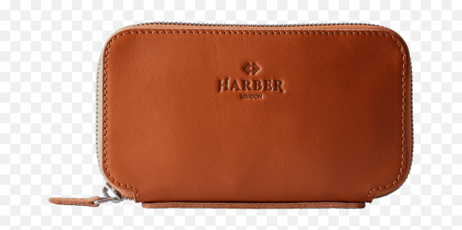 Download Wallet Organiser For Smartphones Sleeve Harber - Leather Png,Wallet Transparent Background