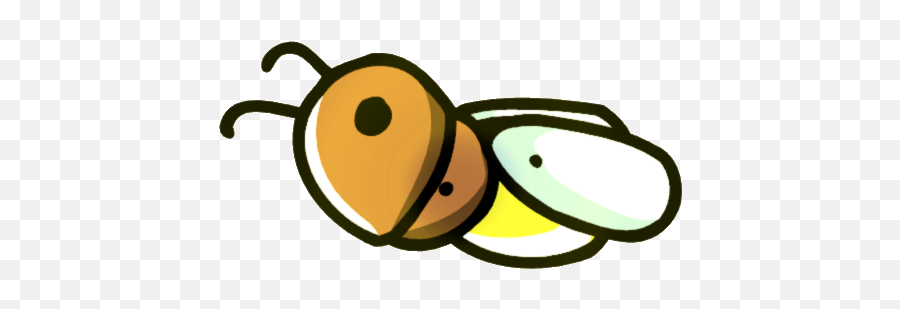 Png Transparent Firefly - Clip Art,Firefly Png