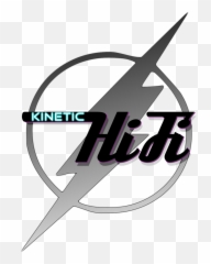 Http - www Kinetichifi Combts Flash Symbol Dc Hi Fi png