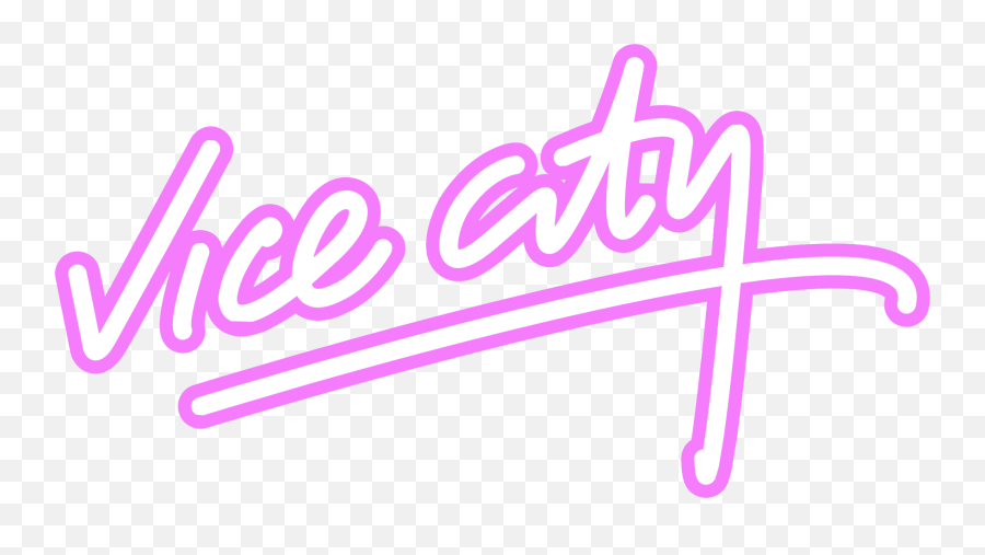 Grand Theft Auto Vice City Pc Cheats Mgw Game - Gta Vice City Logo Png,Grand Theft Auto Logo Transparent