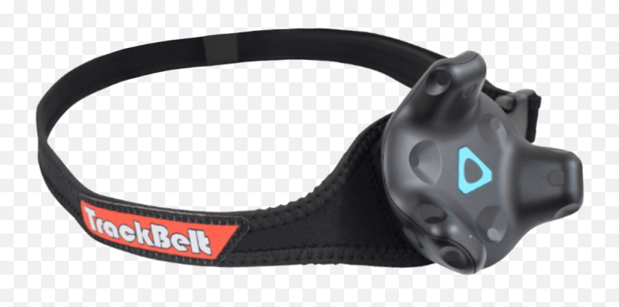 Vive Rebuff Reality Trackstrap And Trackbelt - Full Body Tracking Trackers Png,Vrchat Png