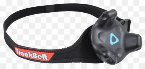 Vive Rebuff Reality Trackstrap And Trackbelt - Full Body Tracking Trackers Png,Vrchat Png