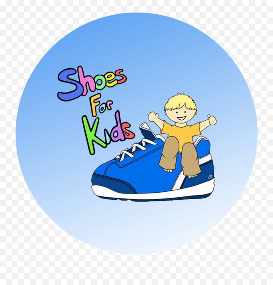 Shoes For Kids Deep Creek Community - Shoe Png,Cartoon Shoes Png