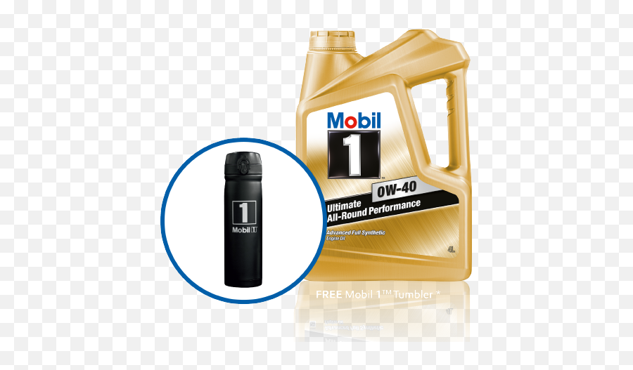 Buy Mobil And Get Free Gifts Apr 2017 - Mobil 1 Esp Formula 5w Png,Mobil 1 Logo
