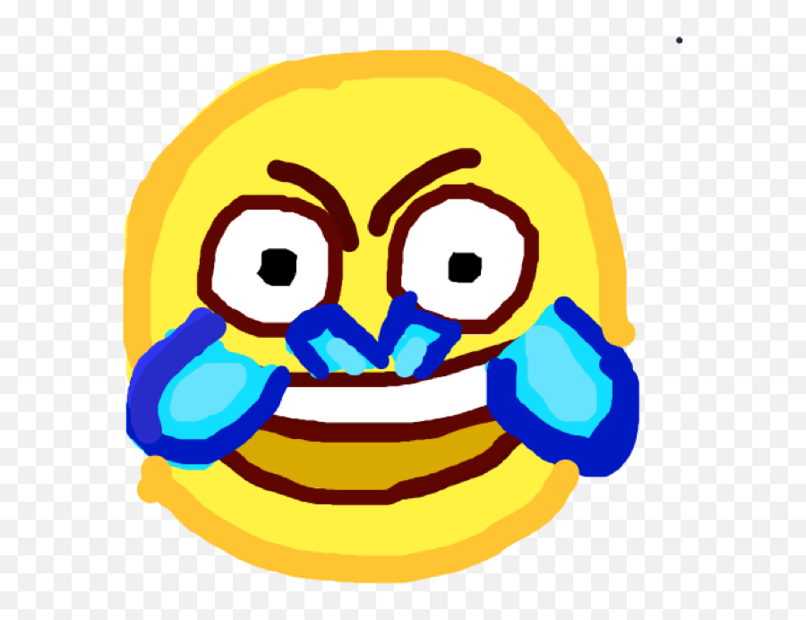 When You Open Eyes Crying Laugh Layer - Clip Art Png,Crying Eyes Png