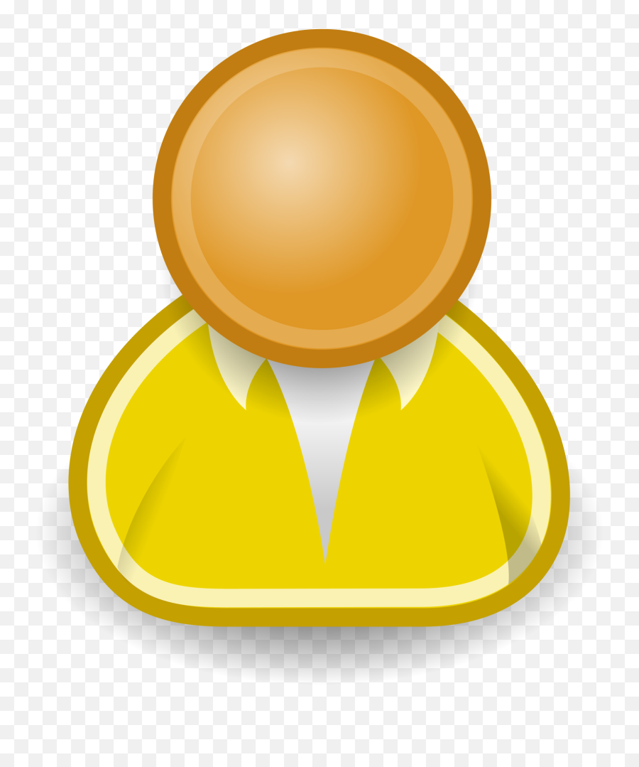 Emblem - Logo Png,Person Logo