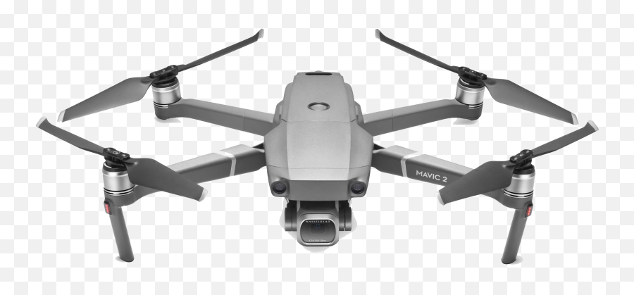 Dji Mavic Png Transparent Image Pro - Dji Mavic 2 Pro,Drone Transparent Background