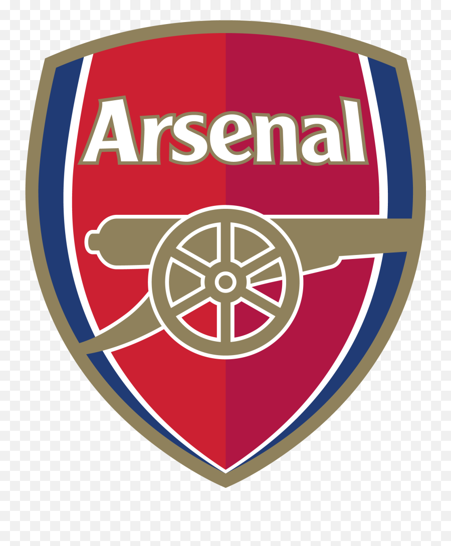Arsenal Logo - Arsenal Fc Logo Png,Arsenal Logo Png