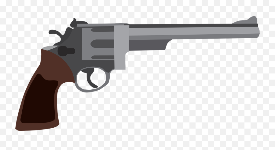 Pistol Gun Bullet - Free Vector Graphic On Pixabay Gun Bullet With Fire Png,Bullet Hole Glass Png