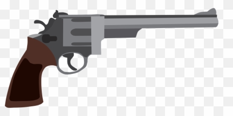 Pistol Gun Bullet - Free vector graphic on Pixabay With Fire png
