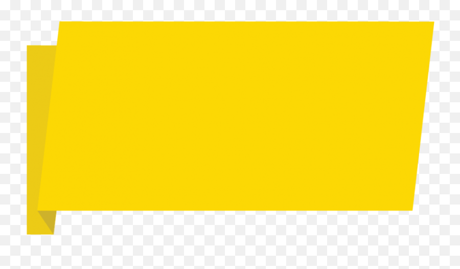 Download Free Png Banner Yellow Images - Background Black And Yellow Banner,Black Banner Png