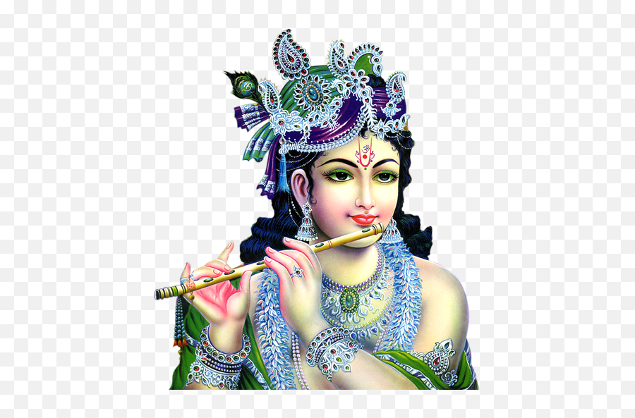 Krishna Png Transparent Background Mart - Transparent Background Krishna Png,Flute  Transparent Background - free transparent png images 