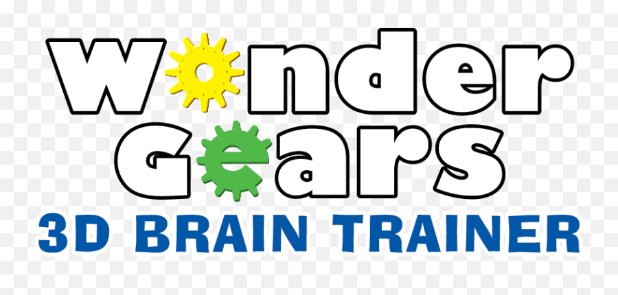 Wonder Gears - Clip Art Png,Gears Logo