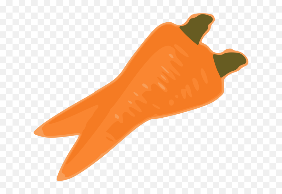Foodcarrotbell Peppers And Chili Png Clipart - Two Carrot Clipart,Peppers Png