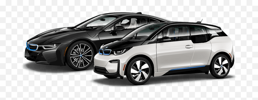 Bmw Dealership New Cars In Akron Oh Of - Bmw I3 Png,Bmw I8 Png