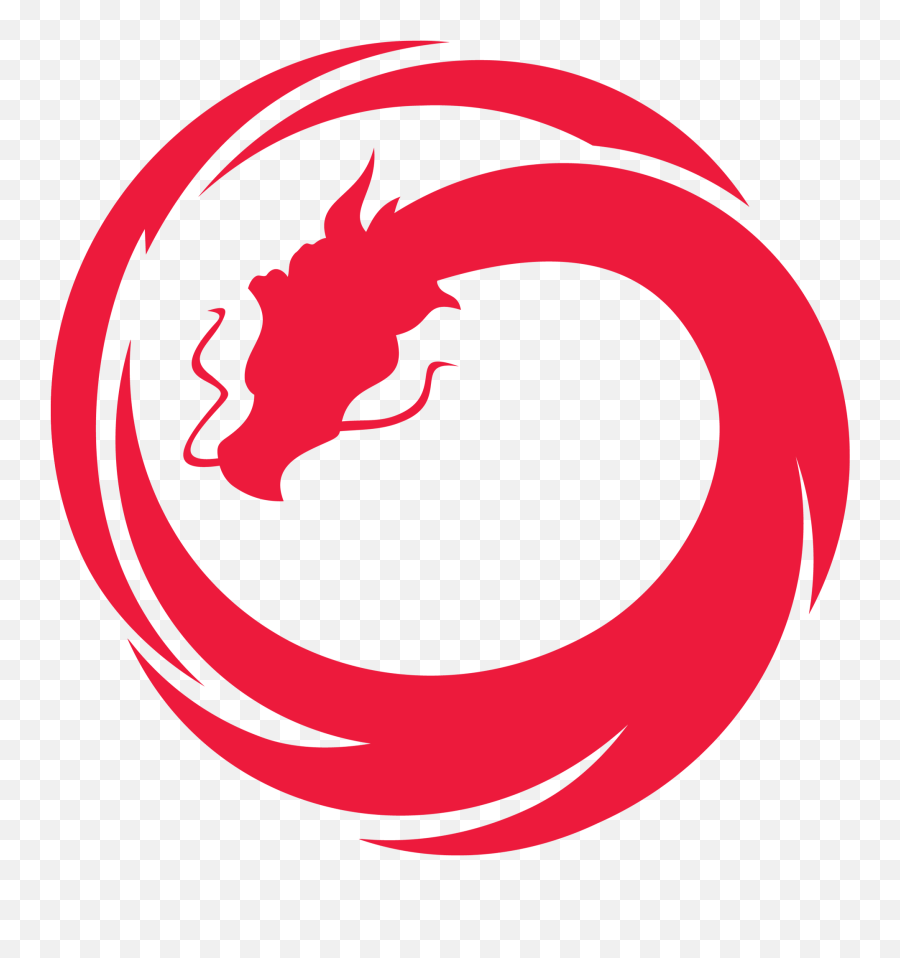 Vault Dragon Pte Ltdmeetjobs - Asia Dragon Png,Dragon Logo