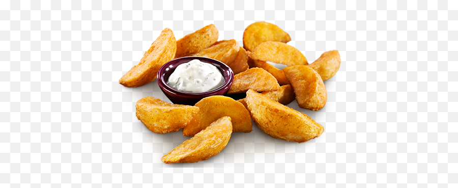 Potato Wedges - Spicy Wedges Png Full Size Png Download Potato Wedges Png,Spicy Png