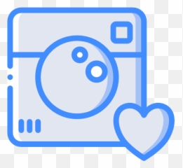 Instagram - Free social media icons Circle png