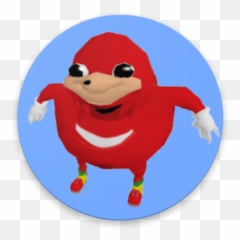 App Insights Ugandan Knuckles Soundboard Apptopia - png