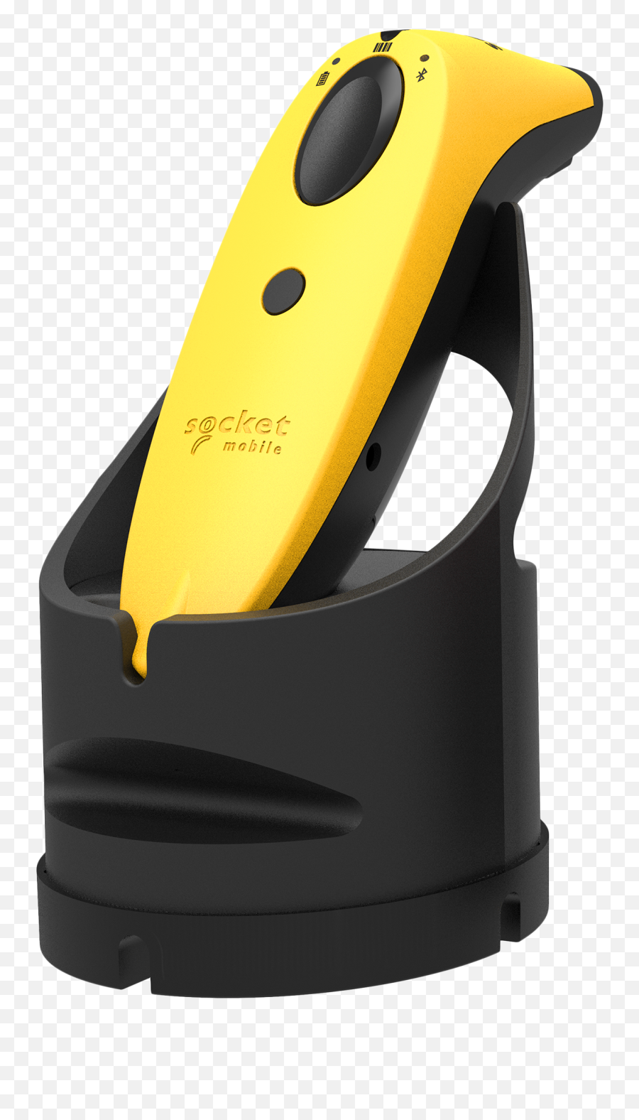 Socketscan S740 Universal Barcode Scanner - Socketscan S740 2d Barcode Scanner Png,100 Pics Logos 82