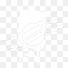 Iconexperience M - Collection Easel Icon Illustration Png,Easel Png