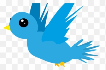 Download Add Animated Flying Twitter - Animation Of Birds png