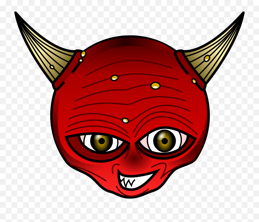 Devil Horns Red - Devil Png,Devil Horns Png