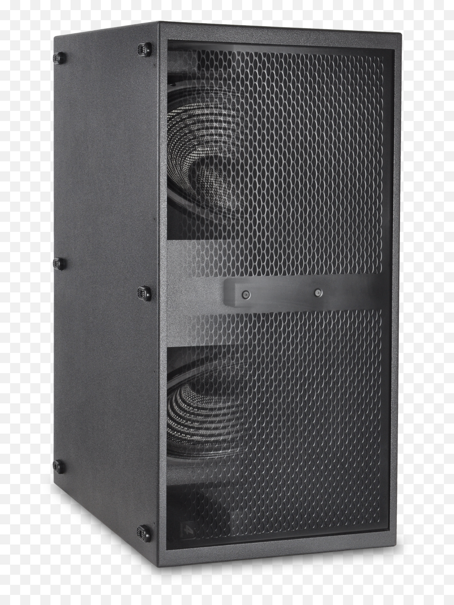 Pcs - 218nb 4acoustic English Subwoofer Png,Sub Png