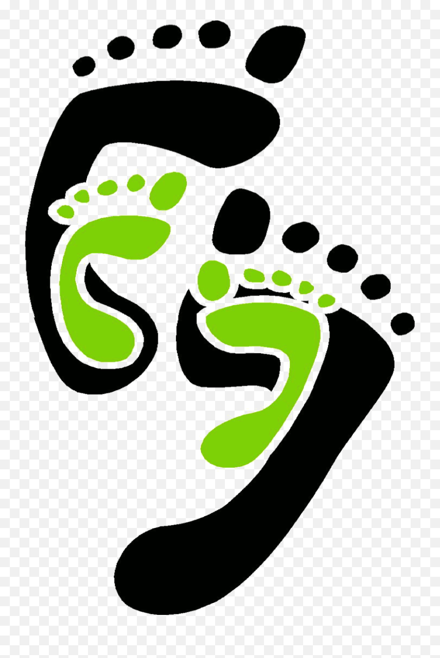 Clipart Library Download Kids Club - Walking In The Footsteps Of Christ Png,Footsteps Png