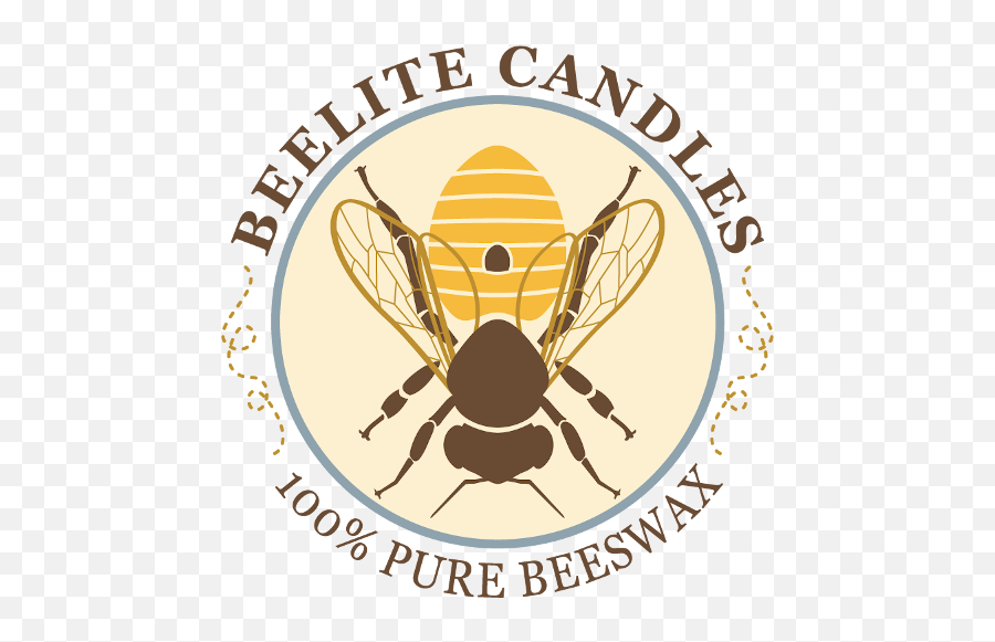 Natural Chemical Free Beeswax Candles - Bankers Life And Casualty Company Png,100% Natural Png