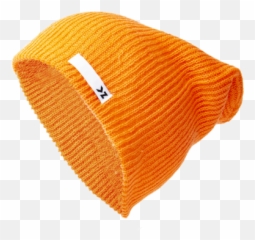 Tangerine Beanie - Purple Beanie Transparent Bg Png,Beanie Transparent