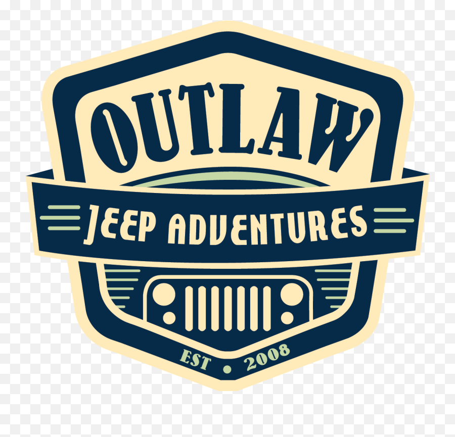 Outlaw Jeep Adventures - Gukeng Green Tunnel Park Png,Jeep Png Logo