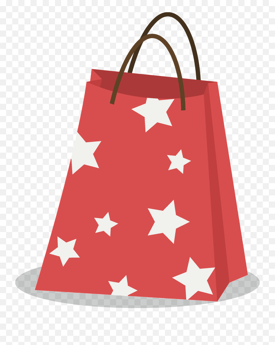 Shopping Bag Clipart - Come On India Logo Png,Grocery Bag Png