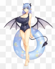 Sea Succubuslust Friend 62studio Wiki Fandom - Cartoon Png,Succubus Png