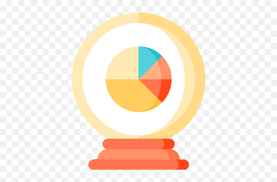 Analytics Crystal Ball Png Icon 3 - Png Repo Free Png Icons Circle,Crystal Ball Png