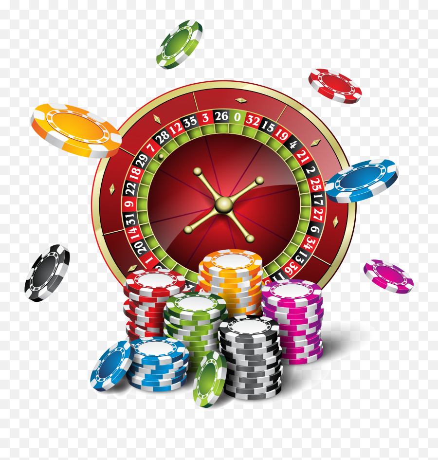 Download Graphic Free Casino Token Roulette - Casino Roulette Png,Roulette Png