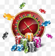 Download Graphic Free Casino Token Roulette - Casino Roulette Png,Roulette Png