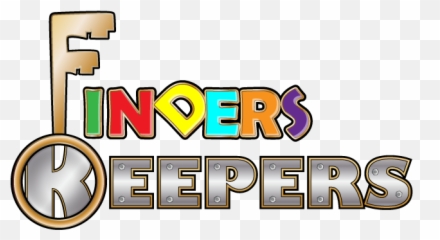 John Harman - Assorted Vector Logo Designs 20082012 Finders Keepers png