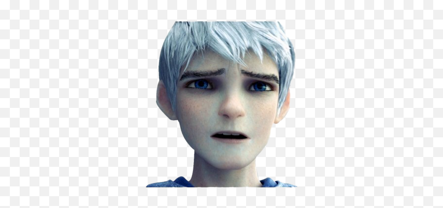 Jack Frost Png Clipart - Jack Frost Png,Frost Png