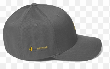 Trcc Flexfit 6277 Structured Twill Cap - For Baseball Png,Swag Hat Png