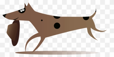 Transparent Png Svg Vector File - Dog Running Sequence,Dog Running Png ...