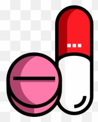 Pharmaceutical Drug Hospital Clip Art - Medicine Icon Transparent Background png