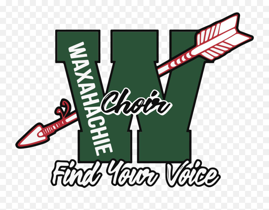 Home - Horizontal Png,Choir Logo