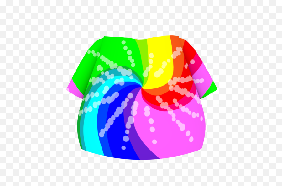 Tie Dye Shirt - Dot Png,Tie Dye Png