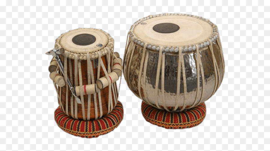 Tabla Drums Transparent Png - Stickpng Tabla Musical Instrument Of Pakistan,Drums Transparent Background