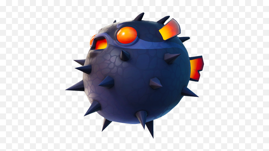 Spicy Fish Fortnite Wiki Fandom - Fortnite Fish Png,Fortnite Images Png