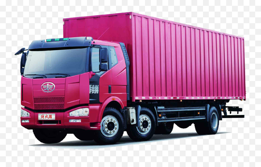 Download 7500 Kg - Container With Truck Png Full Size Png Container Truck Images Png,Truck Png