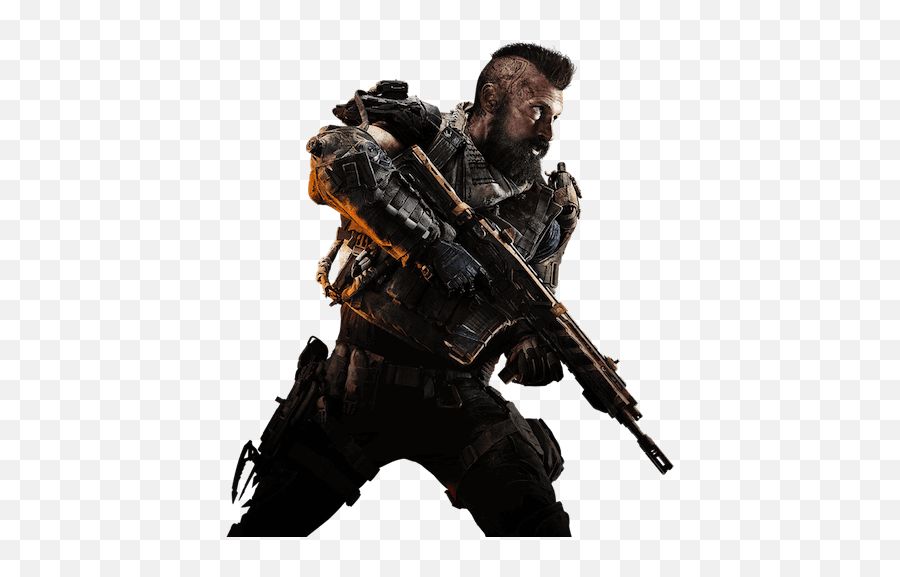 Boosting Services - Call Of Duty Png,Csgo Character Png